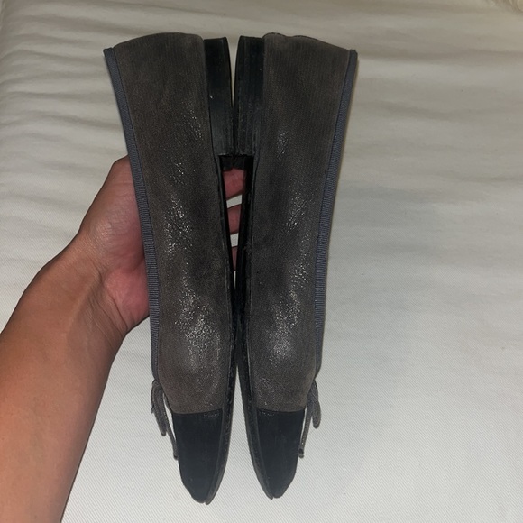 Chanel flats - Picture 4 of 11
